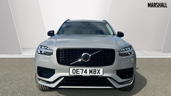 Used Volvo XC90 2024 for sale - 76168681: Photo 12