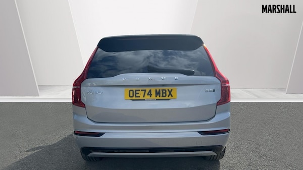 Used Volvo XC90 2024 for sale - 76168681: Photo 13