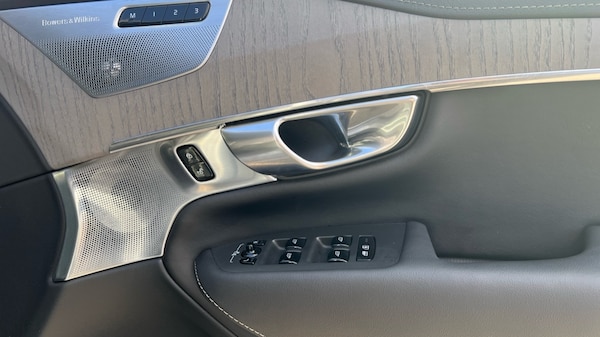 Used Volvo XC90 2024 for sale - 76168681: Photo 15