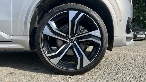 Used Volvo XC90 2024 for sale - 76168681: Photo 16