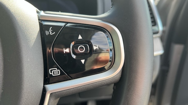 Used Volvo XC90 2024 for sale - 76168681: Photo 19