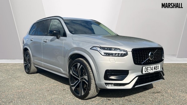 Used Volvo XC90 2024 for sale - 76168681: Photo 1
