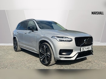 Volvo - XC90
