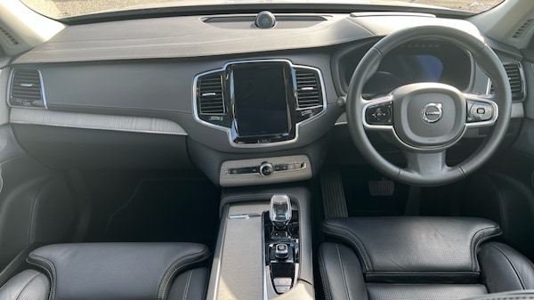 Used Volvo XC90 2024 for sale - 76168681: Photo 21