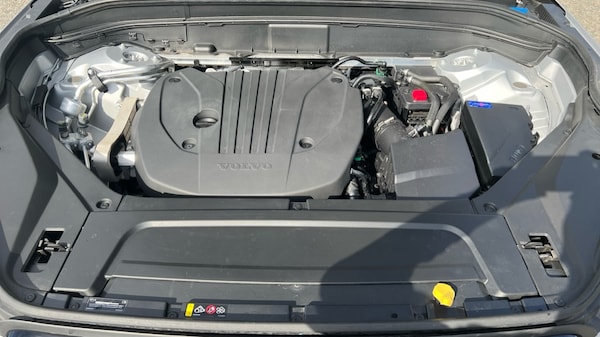 Used Volvo XC90 2024 for sale - 76168681: Photo 23