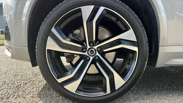 Used Volvo XC90 2024 for sale - 76168681: Photo 25