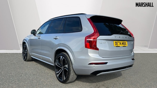 Used Volvo XC90 2024 for sale - 76168681: Photo 2