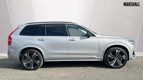 Used Volvo XC90 2024 for sale - 76168681: Photo 3