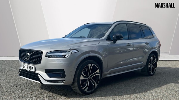 Used Volvo XC90 2024 for sale - 76168681: Photo 6