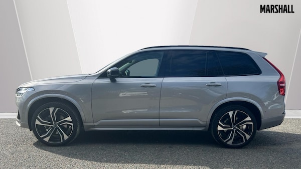 Used Volvo XC90 2024 for sale - 76168681: Photo 8