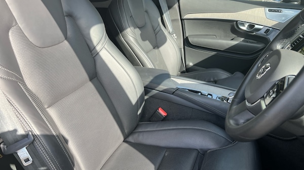 Used Volvo XC90 2024 for sale - 76168681: Photo 9