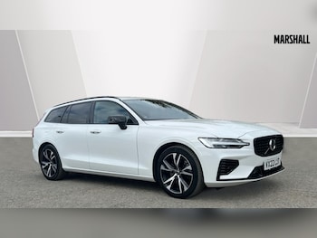 2022 - 2.0 T6 [350] Recharge PHEV R DESIGN 5dr AWD Auto