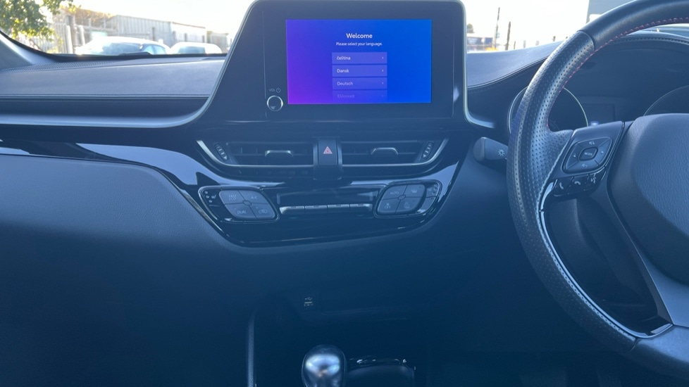 Used Toyota C-HR 2023 for sale - 76870281: Photo 12