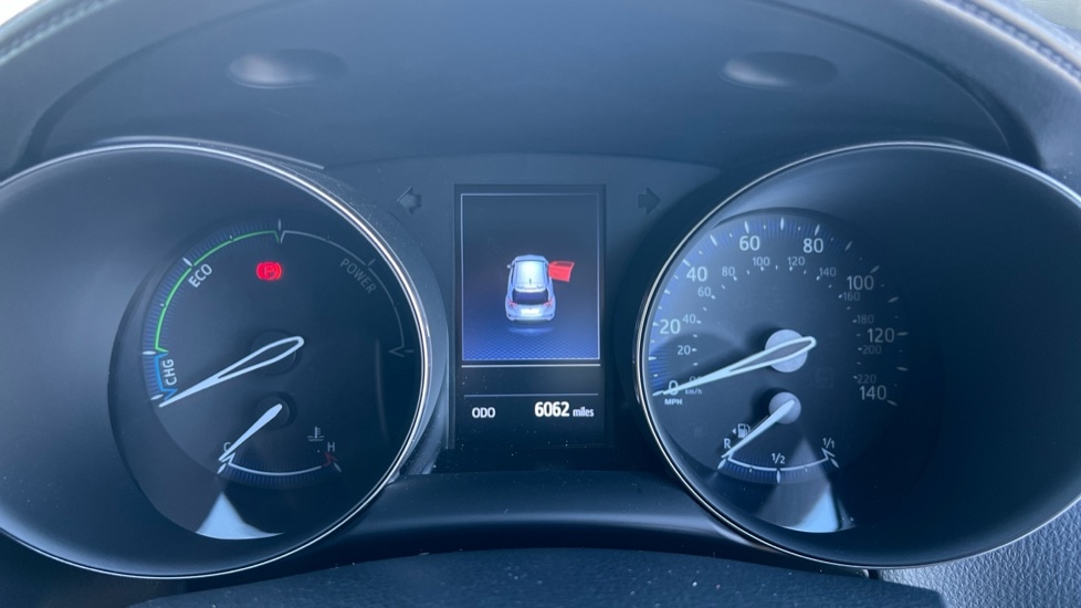 Used Toyota C-HR 2023 for sale - 76870281: Photo 13