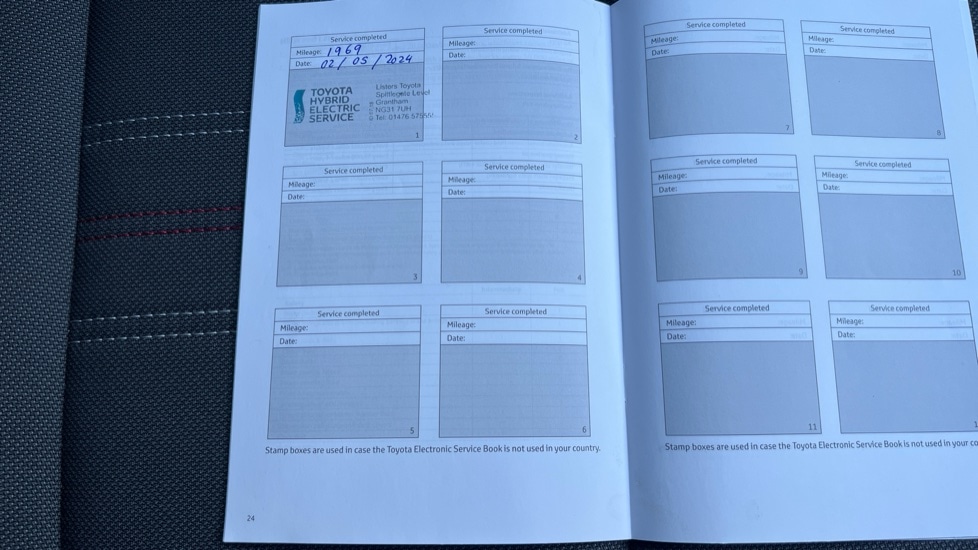 Used Toyota C-HR 2023 for sale - 76870281: Photo 21