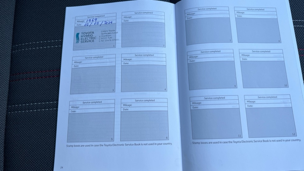 Used Toyota C-HR 2023 for sale - 76870281: Photo 22