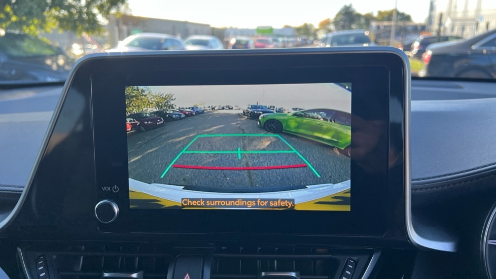 Used Toyota C-HR 2023 for sale - 76870281: Photo 27