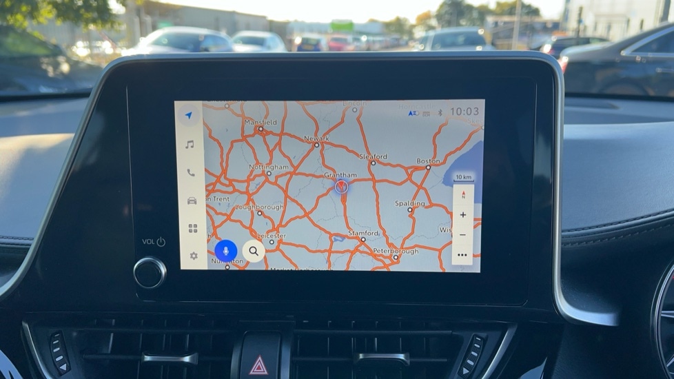 Used Toyota C-HR 2023 for sale - 76870281: Photo 28