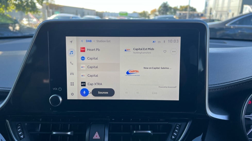 Used Toyota C-HR 2023 for sale - 76870281: Photo 29