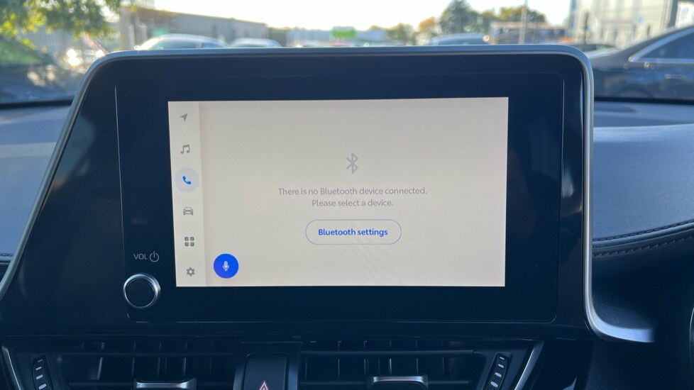 Used Toyota C-HR 2023 for sale - 76870281: Photo 30