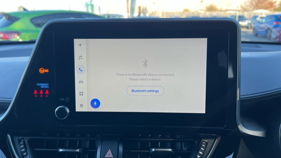 Used Toyota C-HR 2023 for sale - 76870281: Photo 32