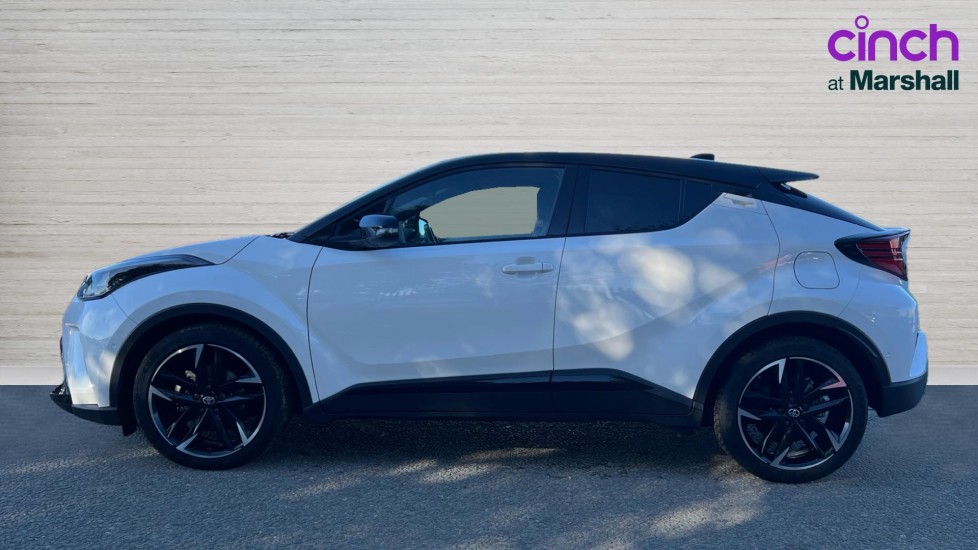 Used Toyota C-HR 2023 for sale - 76870281: Photo 6