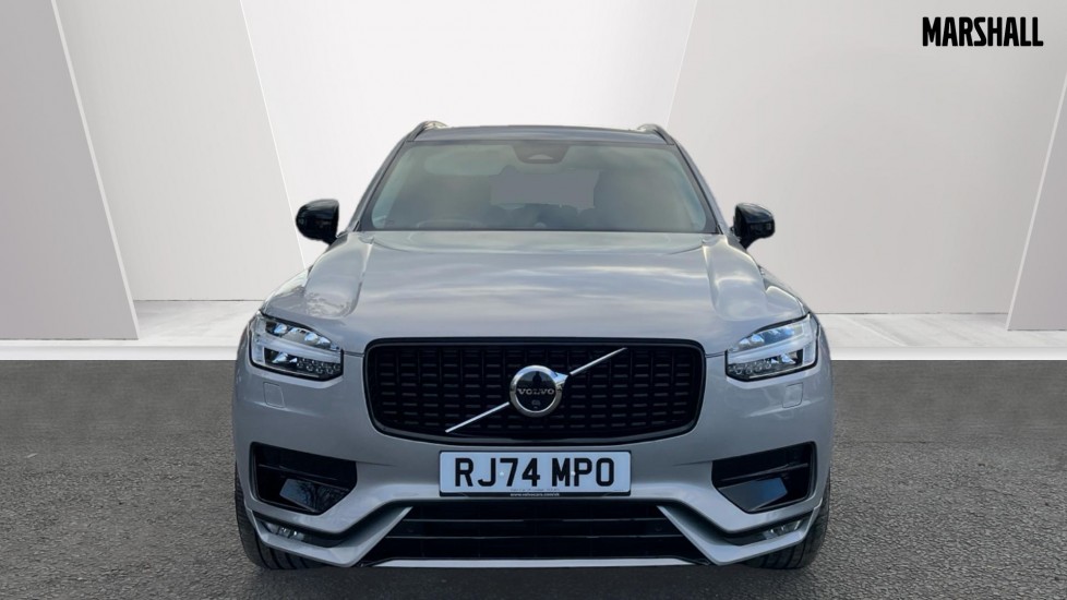 Used Volvo XC90 2024 for sale - 76888856: Photo 12
