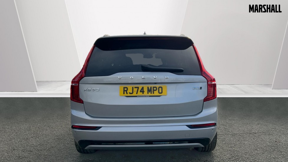 Used Volvo XC90 2024 for sale - 76888856: Photo 13