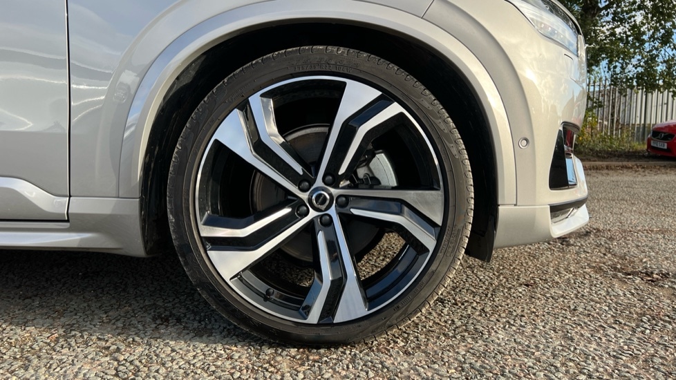 Used Volvo XC90 2024 for sale - 76888856: Photo 16