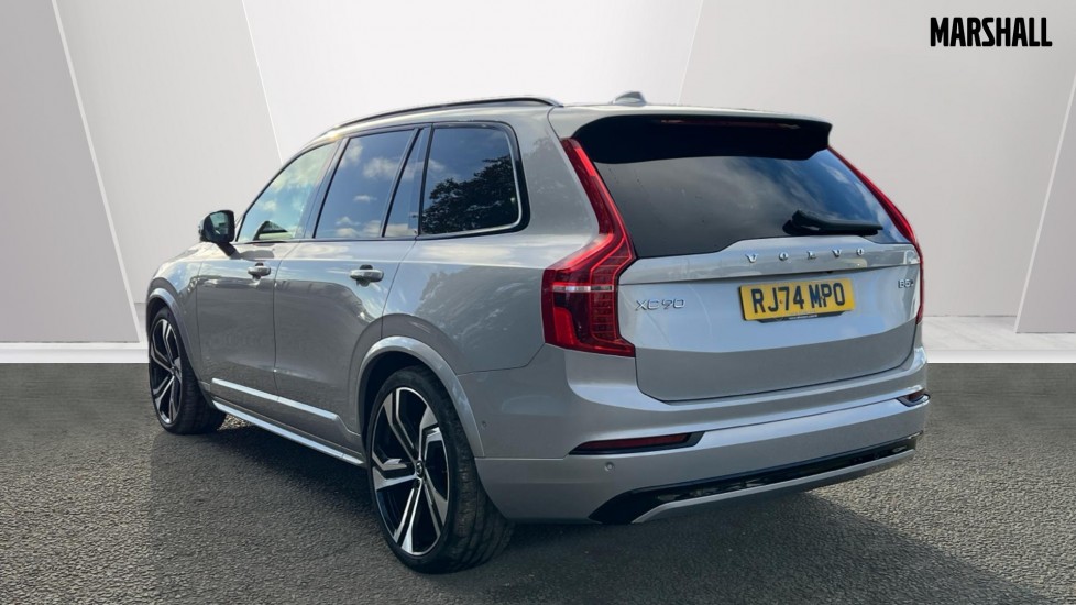Used Volvo XC90 2024 for sale - 76888856: Photo 2