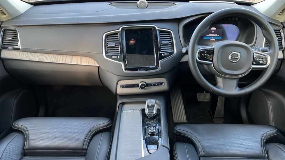Used Volvo XC90 2024 for sale - 76888856: Photo 21
