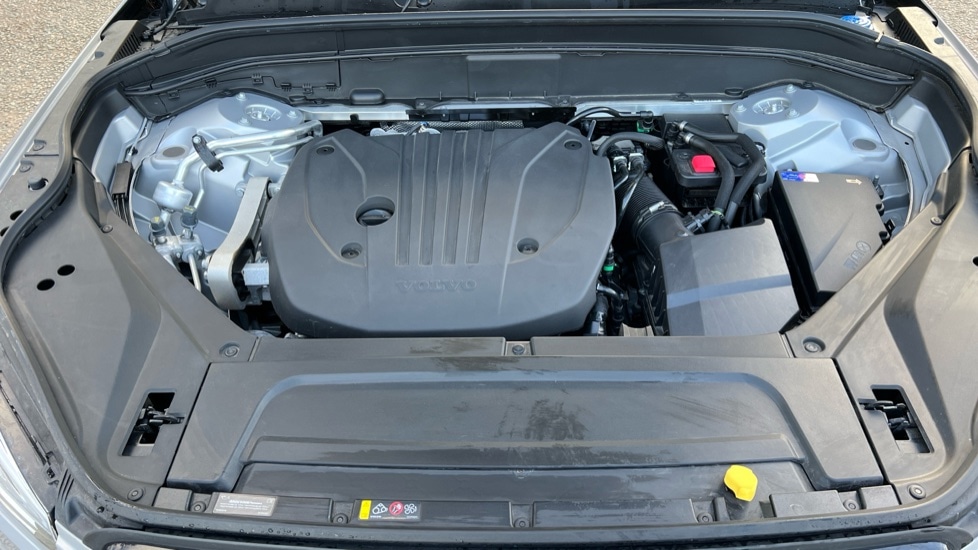 Used Volvo XC90 2024 for sale - 76888856: Photo 23