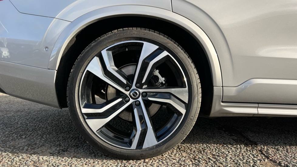 Used Volvo XC90 2024 for sale - 76888856: Photo 24