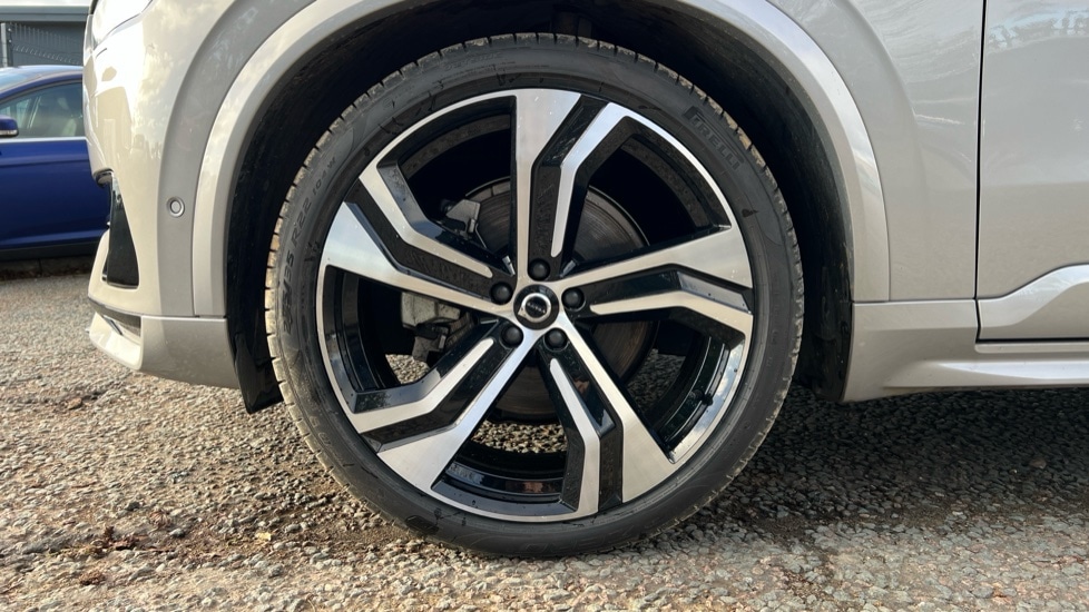 Used Volvo XC90 2024 for sale - 76888856: Photo 25
