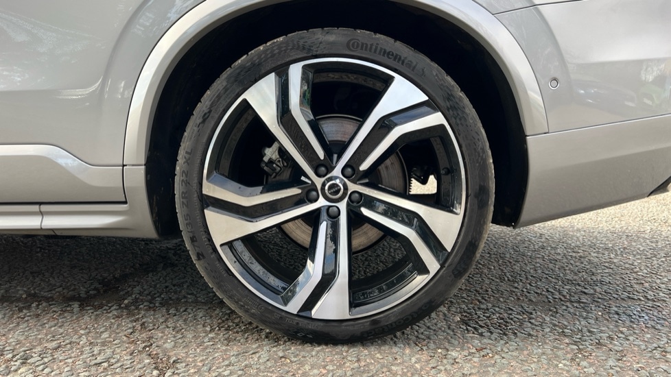 Used Volvo XC90 2024 for sale - 76888856: Photo 26