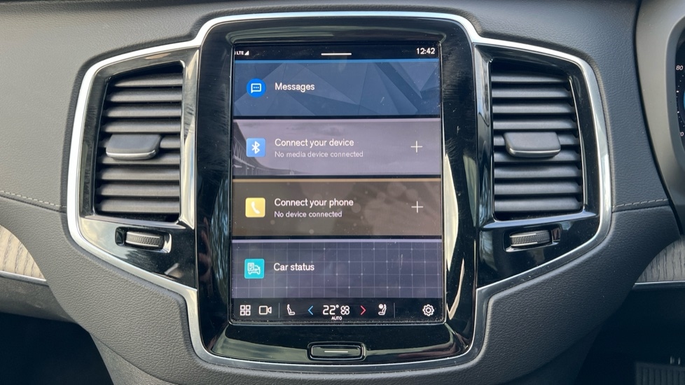 Used Volvo XC90 2024 for sale - 76888856: Photo 29