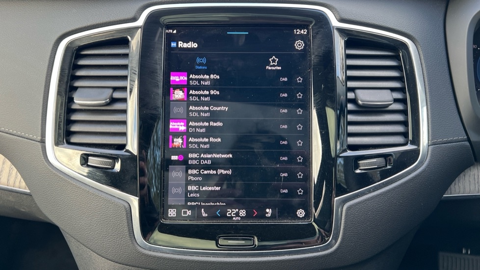 Used Volvo XC90 2024 for sale - 76888856: Photo 30