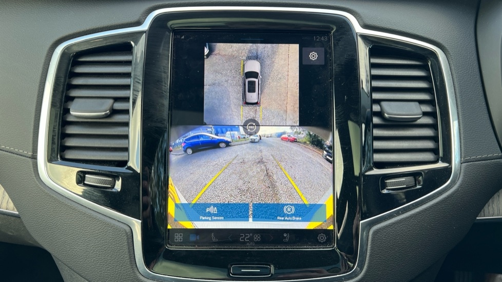 Used Volvo XC90 2024 for sale - 76888856: Photo 31