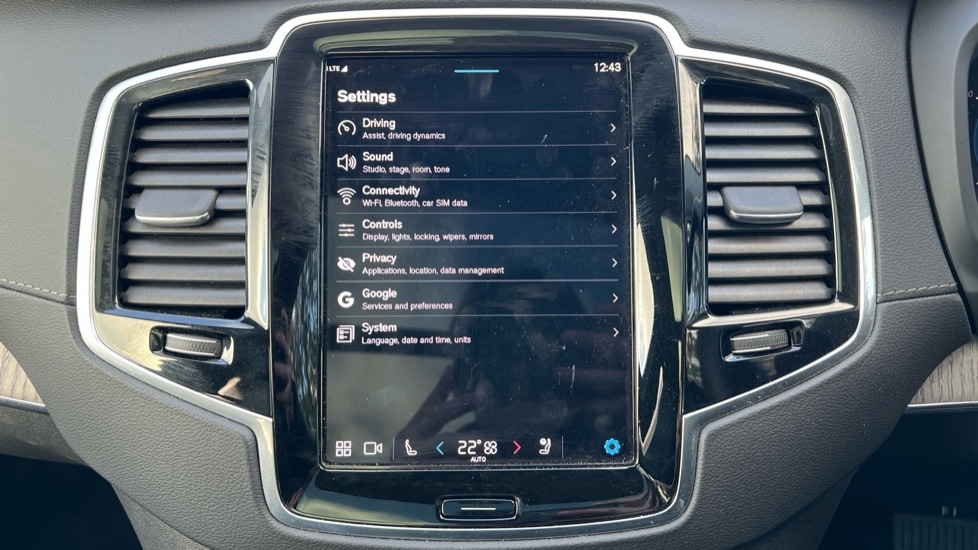 Used Volvo XC90 2024 for sale - 76888856: Photo 32