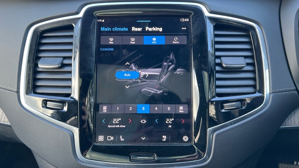 Used Volvo XC90 2024 for sale - 76888856: Photo 35