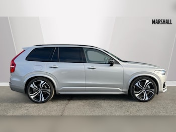 Used Volvo XC90 2024 for sale - 76888856: Photo