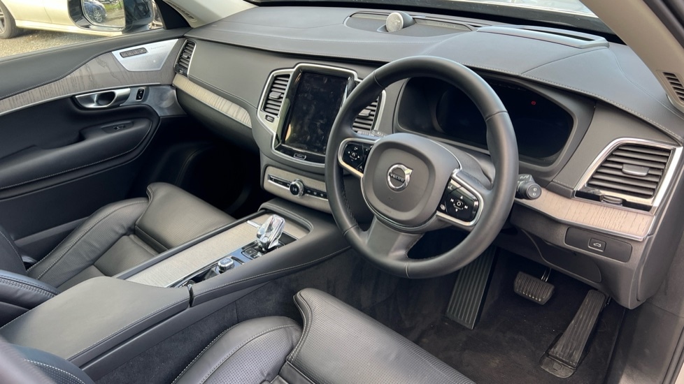 Used Volvo XC90 2024 for sale - 76888856: Photo 5