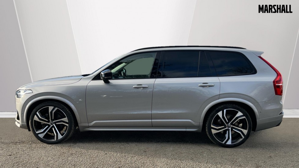 Used Volvo XC90 2024 for sale - 76888856: Photo 8