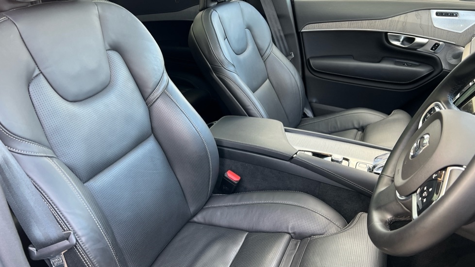 Used Volvo XC90 2024 for sale - 76888856: Photo 9
