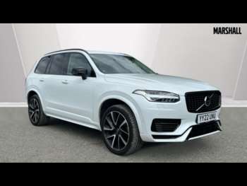 2022 - 2.0 T8 [455] RC PHEV Ultimate Dark 5dr AWD Gtron