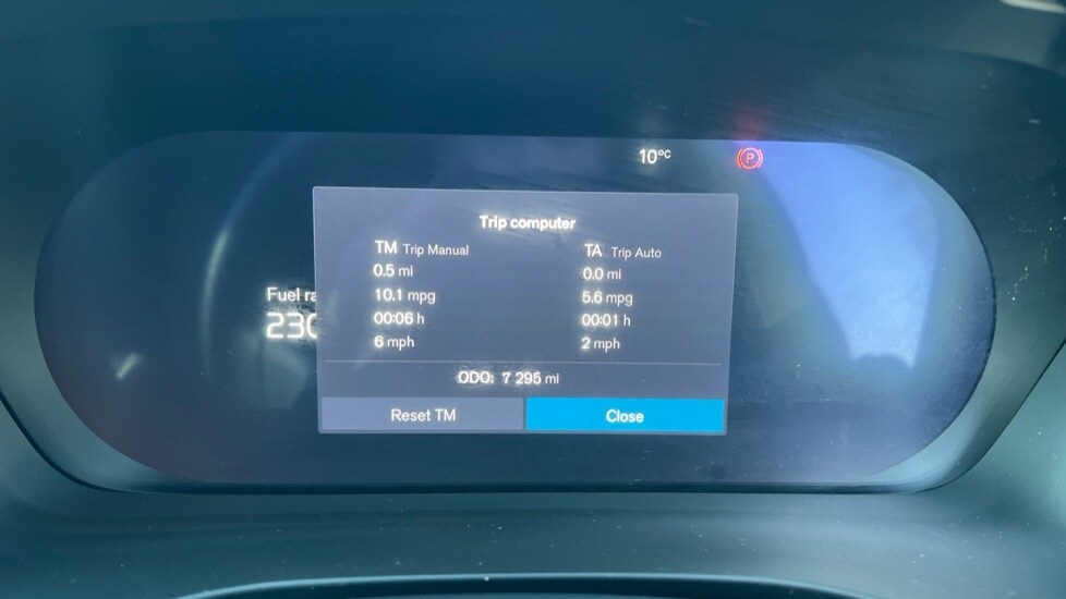 Used Volvo XC40 2025 for sale - 76873328: Photo 11