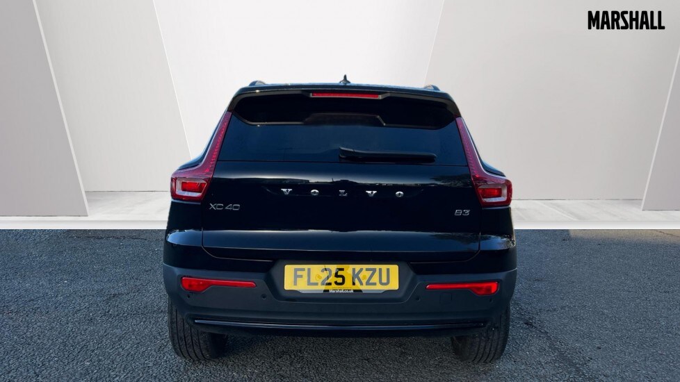 Used Volvo XC40 2025 for sale - 76873328: Photo 13
