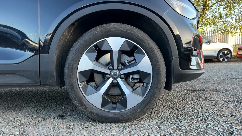 Used Volvo XC40 2025 for sale - 76873328: Photo 16