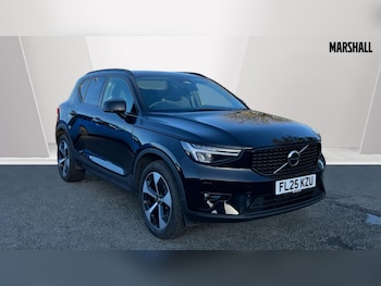 2025 - 2.0 B3P Plus Dark 5dr Auto