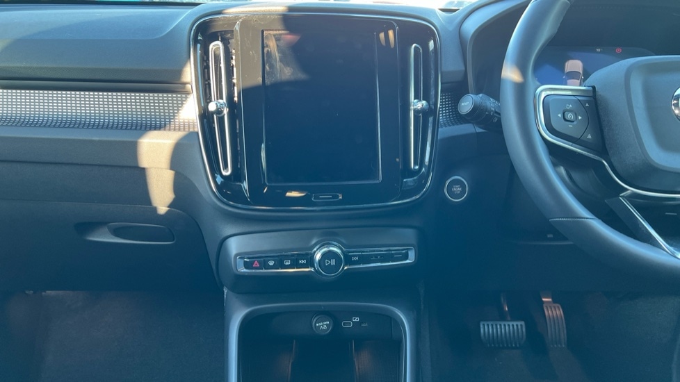 Used Volvo XC40 2025 for sale - 76873328: Photo 22